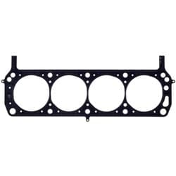 SB FORD 289 302 351W 4.180" MLS HEAD GASKET .051" THICK SBF LHS YATES CMC 5364-051