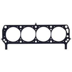 SB FORD 289 302 351W 4.180" MLS HEAD GASKET .051" THICK SBF RHS YATES CMC 5364-051