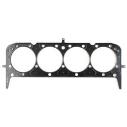SB CHEV 350 400 4.160" BORE MLS HEAD GASKET .040" THICK SBC COMETIC - C5402-040