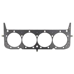 SB CHEV 350 400 4.200" MLS HEAD GASKET .040" THICK SBC COMETIC - C5403-040