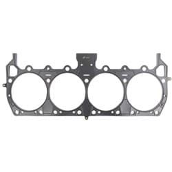 CHRYSLER DODGE B RB BIG BLOCK WEDGE V8 .040" 4.500" BORE MLS HEAD GASKET COMETIC C5464-040
