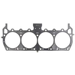 CHRYSLER DODGE B RB BIG BLOCK WEDGE V8 .051" 4.500" BORE MLS HEAD GASKET COMETIC C5464-051