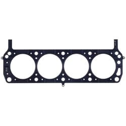 FORD SB 302 351W SVO .027" SVO 4.030" BORE MLS HEAD GASKET COMETIC - C5478-027