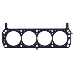 FORD SB 302 351W SVO .074" SVO 4.030" BORE MLS HEAD GASKET COMETIC - C5478-075