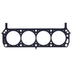 FORD SB 302 351W SVO .027" SVO 4.080" BORE MLS HEAD GASKET COMETIC - C5480-027