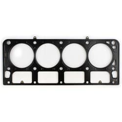 LS1 LS2 LS3 LS6 4.100" MLS HEAD GASKET .051" THICK COMETIC C5489-051