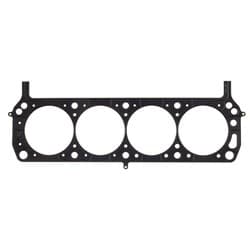 FORD SVO ROUND PORT MLS HEAD GASKET .051" THICK COMETIC CMC 5509-051