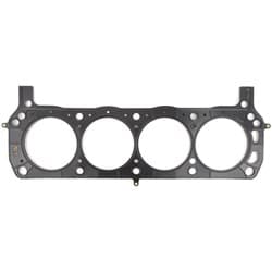 SB FORD 289 302 351W 4.030" MLS HEAD GASKET .051" THICK SBF COMETIC CMC 5511-051
