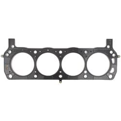 SB FORD 289 302 351W 4.030" MLS HEAD GASKET .060" THICK SBF COMETIC CMC 5511-060