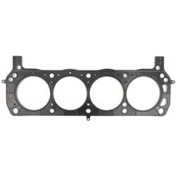 SB FORD 289 302 351W 4.030" MLS HEAD GASKET .120" THICK SBF COMETIC CMC 5511-120