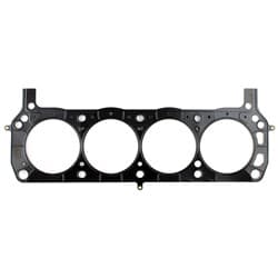 SB FORD 289 302 351W 4.080" MLS HEAD GASKET .030" THICK SBF COMETIC CMC 5513-030