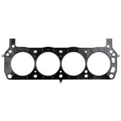 SB FORD 289 302 351W 4.080" MLS HEAD GASKET .040" THICK SBF COMETIC CMC 5513-040