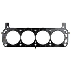SB FORD 289 302 351W 4.080" MLS HEAD GASKET .060" THICK SBF COMETIC CMC 5513-060