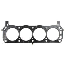 SB FORD 289 302 351W 4.100" MLS HEAD GASKET .051" THICK SBF COMETIC CMC 5514-051