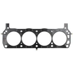 SB FORD 289 302 351W 4.100" MLS HEAD GASKET .075" THICK SBF COMETIC CMC 5514-075