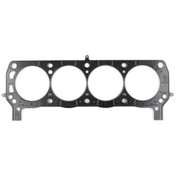 SB FORD 289 302 351W 4.155" MLS HEAD GASKET .027" THICK SBF COMETIC CMC 5515-027