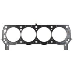 SB FORD 289 302 351W 4.155" MLS HEAD GASKET .051" THICK SBF COMETIC CMC 5515-051