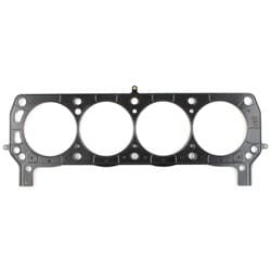 SB FORD 289 302 351W 4.155" MLS HEAD GASKET .060" THICK SBF COMETIC CMC 5515-060