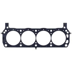 SB FORD 289 302 351W 4.180" MLS HEAD GASKET .040" THICK SBF COMETIC CMC 5516-040