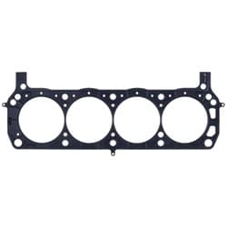 SB FORD 289 302 351W 4.180" MLS HEAD GASKET .060" THICK SBF COMETIC CMC 5516-060