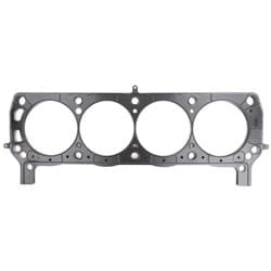 SB FORD 289 302 351W 4.200" MLS HEAD GASKET .040" THICK SBF COMETIC CMC 5517-040