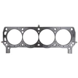 SB FORD 289 302 351W 4.200" MLS HEAD GASKET .060" THICK SBF COMETIC CMC 5517-060