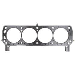 SB FORD 289 302 351W 4.200" MLS HEAD GASKET .075" THICK SBF COMETIC CMC 5517-075