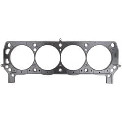 SB FORD 289 302 351W 4.200" MLS HEAD GASKET .086" THICK SBF COMETIC CMC 5517-086