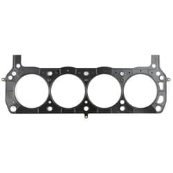 SB CHEV 350 400 MLX 4.220" MLS HEAD GASKET .040" THICK SBC COMETIC CMC 5551-040