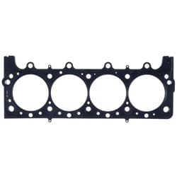 MLS H/G BB FORD A460 BLOCK 4.600"BORE  .045" COMETIC / CMC5743-045