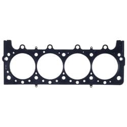 MLS H/G BB FORD A460 BLOCK 4.600"BORE  .080" COMETIC / CMC5743-080