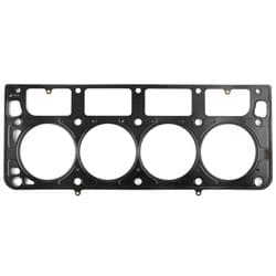LS1 LS2 LS3 LS6 4.060" MLS HEAD GASKET .027" THICK COMETIC C5751-027