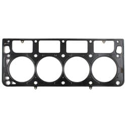 LS1 LS2 LS3 LS6 4.060" MLS HEAD GASKET .051" THICK COMETIC C5751-051