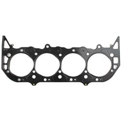 MLS HEAD GASKET, BBC MARK 4 4.320" BORE x .027" THICK COMETIC / CMC5816-027