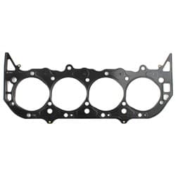 MLS HEAD GASKET, BBC MARK 4 4.320" BORE x .040" THICK COMETIC / CMC5816-040