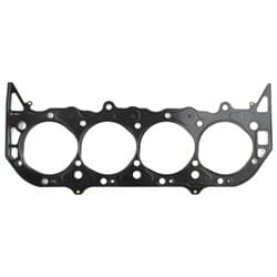 MLS HEAD GASKET, BBC MARK 4 4.320" BORE x .060" THICK COMETIC / CMC5816-060