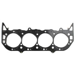 MLS HEAD GASKET, BBC MARK 4 4.320" BORE x .080" THICK COMETIC / CMC5816-080