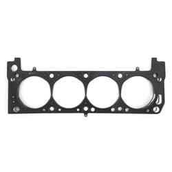 MLS HEAD GASKET, FORD 351C 4.100" BORE x .040" THICK COMETIC / CMC5871-040