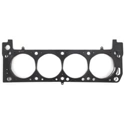 MLS HEAD GASKET, FORD 351C 4.100" BORE x .051" THICK COMETIC / CMC5871-051