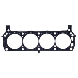 MLS HEAD GASKET, SBF 302W 351W 4.155" X .051", SUIT AFR HEADS COMETIC / C5912-051