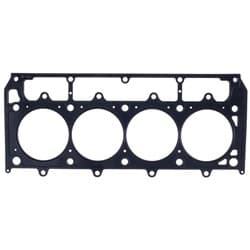GM LSX MLS H/G LEFT 4.125"B .051"   LEFT COMETIC / CMC5934-051