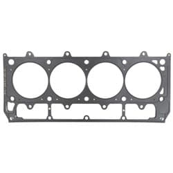 GM LSX MLS H/G 4.185"B.040"RH RIGHT SIDE COMETIC / CMC5935-040