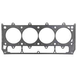 GM LSX MLS H/G 4.185"BORE RH .051"   RIGHT COMETIC-CMC5935-051