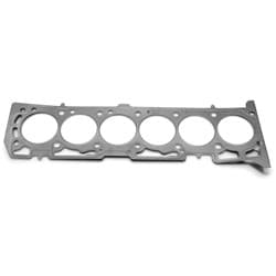 MLS HEAD GASKET FORD 6 CYL BA BF FG 6 CYL 4.0L  '02-ON COMETIC - C5957-040