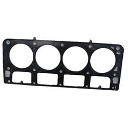 MLS H/G LS1 4.030"BORE .051" PROD BLOCK COMETIC / CMH1295SP5051S