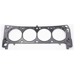 MLS HEAD GASKET FORD 351C 4.140" BORE, .040" THICK COMETIC - H2425SP2040S