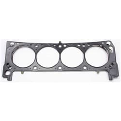 MLS HEAD GASKET FORD 351C 4.140" BORE .074 COMETIC - H2425SP2074S