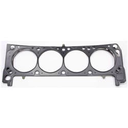 MLS HEAD GASKET FORD 351C 4.140" BORE .075" THICK COMETIC - H2425SP2075S