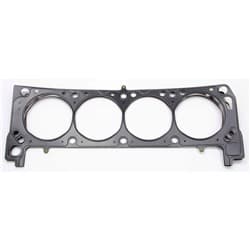 MLS HEAD GASKET, FORD 351C 4.060" BORE x .045" THICK COMETIC / CMH2425SP8045S