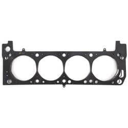 MLS HEAD GASKET, FORD 351C 4.060" BORE x .051" THICK COMETIC / CMH2425SP8051S